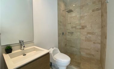 Apartaestudio en Arriendo en Medellín Sector Poblado