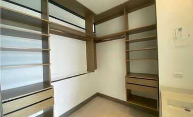 Apartaestudio en Arriendo en Medellín Sector Poblado