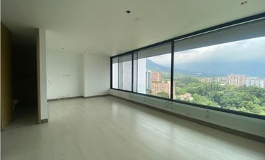 Apartaestudio en Arriendo en Medellín Sector Poblado