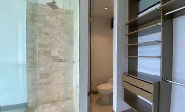 Apartaestudio en Arriendo en Medellín Sector Poblado