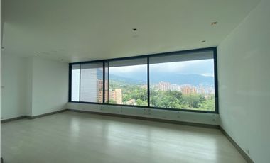 Apartaestudio en Arriendo en Medellín Sector Poblado