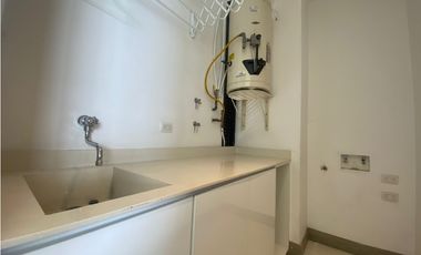 Apartaestudio en Arriendo en Medellín Sector Poblado