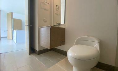 Apartaestudio en Arriendo en Medellín Sector Poblado