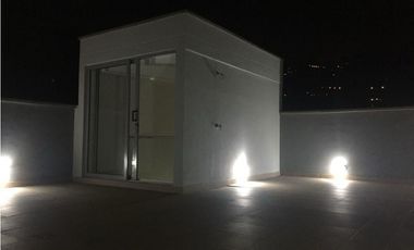 Apartamento en Arriendo en Envigado Sector Loma de las Brujas