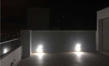 Apartamento en Arriendo en Envigado Sector Loma de las Brujas