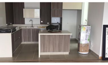 Apartamento en Arriendo en Envigado Sector Loma de las Brujas