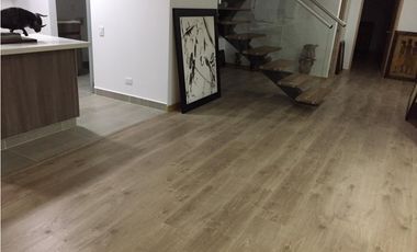 Apartamento en Arriendo en Envigado Sector Loma de las Brujas