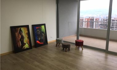 Apartamento en Arriendo en Envigado Sector Loma de las Brujas