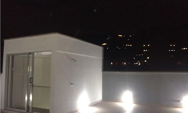 Apartamento en Arriendo en Envigado Sector Loma de las Brujas