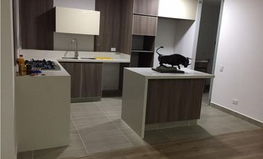 Apartamento en Arriendo en Envigado Sector Loma de las Brujas