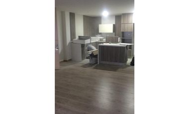 Apartamento en Arriendo en Envigado Sector Loma de las Brujas