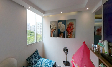 Venta Apartamento Ciudad Guabinas - Guatavita