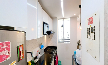 Venta Apartamento Ciudad Guabinas - Guatavita