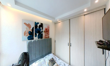 Venta Apartamento Ciudad Guabinas - Guatavita