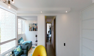Venta Apartamento Ciudad Guabinas - Guatavita