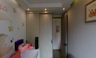 Venta Apartamento Ciudad Guabinas - Guatavita