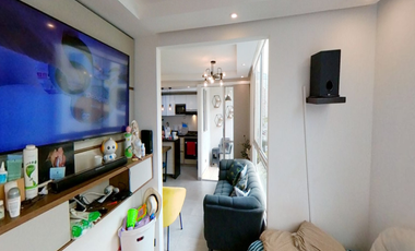 Venta Apartamento Ciudad Guabinas - Guatavita