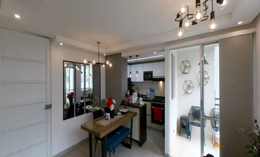 Venta Apartamento Ciudad Guabinas - Guatavita