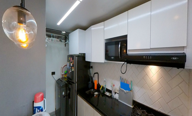 Venta Apartamento Ciudad Guabinas - Guatavita