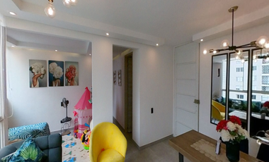 Venta Apartamento Ciudad Guabinas - Guatavita
