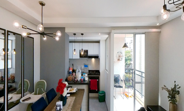 Venta Apartamento Ciudad Guabinas - Guatavita