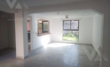 PROPIEDAD EN VENTA EN SAN MIGUEL CHAPULTEPEC