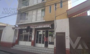 PROPIEDAD EN VENTA EN SAN MIGUEL CHAPULTEPEC