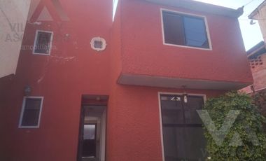 PROPIEDAD EN VENTA EN SAN MIGUEL CHAPULTEPEC