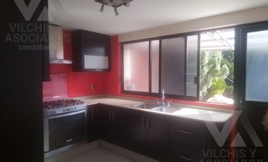 PROPIEDAD EN VENTA EN SAN MIGUEL CHAPULTEPEC