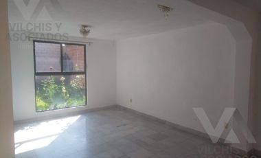PROPIEDAD EN VENTA EN SAN MIGUEL CHAPULTEPEC
