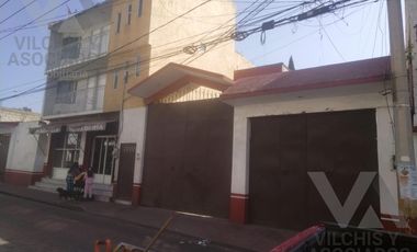 PROPIEDAD EN VENTA EN SAN MIGUEL CHAPULTEPEC