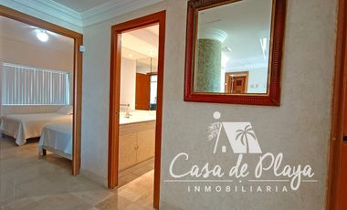 Departamento en  venta Bonamapak Mayan Island Acapulco Diamante