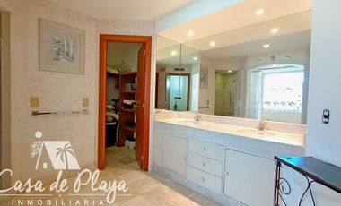 Departamento en  venta Bonamapak Mayan Island Acapulco Diamante