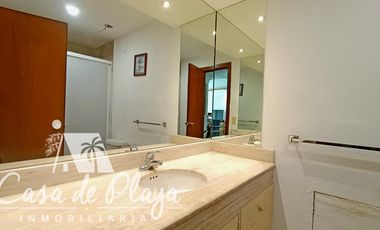 Departamento en  venta Bonamapak Mayan Island Acapulco Diamante