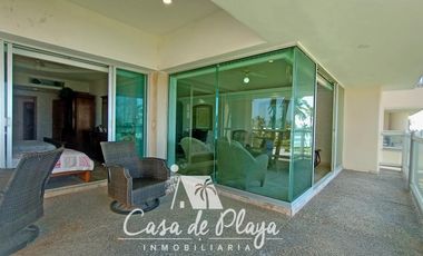 Departamento en  venta Bonamapak Mayan Island Acapulco Diamante