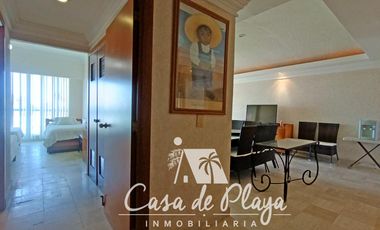 Departamento en  venta Bonamapak Mayan Island Acapulco Diamante