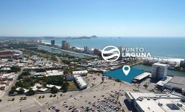 Local en renta en Punto Laguna. Towers, Mall and Hotel