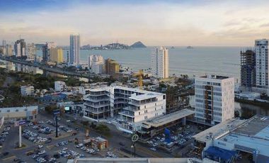 Local en renta en Punto Laguna. Towers, Mall and Hotel