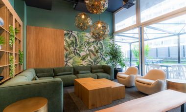 Home Inclusive Indep [3063-1]