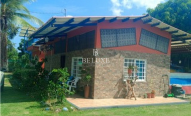 VENDO FINCA  EN CORONADO, PANAM OESTE (4)