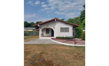 ALQUILO CASA SEMI AMOBLADA EN CHAME CORONADO 3R