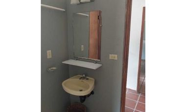 ALQUILO CASA SEMI AMOBLADA EN CHAME CORONADO 3R