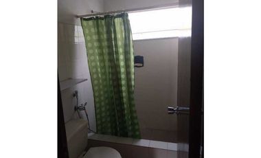 ALQUILO CASA SEMI AMOBLADA EN CHAME CORONADO 3R