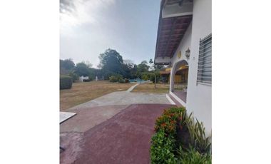 ALQUILO CASA SEMI AMOBLADA EN CHAME CORONADO 3R