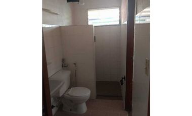 ALQUILO CASA SEMI AMOBLADA EN CHAME CORONADO 3R