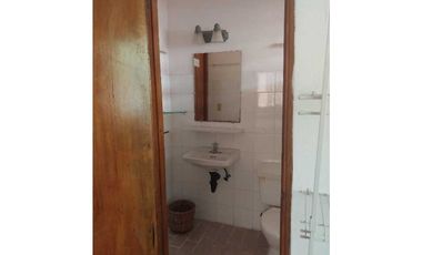 ALQUILO CASA SEMI AMOBLADA EN CHAME CORONADO 3R
