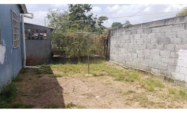 VENDO CASA EN LA CHORRERA VALLE DORADO VILLAS DEL BOSQUE 2R