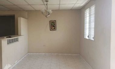 VENDO CASA EN LA CHORRERA VALLE DORADO VILLAS DEL BOSQUE 2R