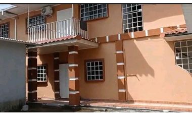 ALQUILO APARTAMENTOS EN DAVID PLANTA ALTA O PLANTA BAJA DE 3 RECAMARAS