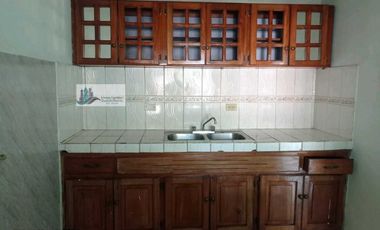 ALQUILO APARTAMENTOS EN DAVID PLANTA ALTA O PLANTA BAJA DE 3 RECAMARAS